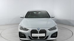 2023 (73) BMW 4 SERIES 420i M Sport 2dr Step Auto 5658206