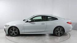 2023 (73) BMW 4 SERIES 420i M Sport 2dr Step Auto 5658240