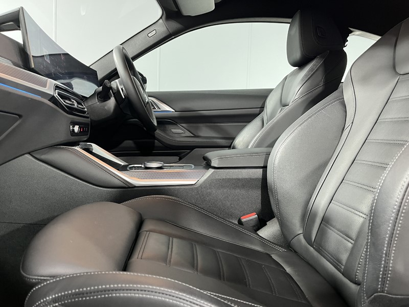 2023 (73) BMW 4 SERIES 420i M Sport 2dr Step Auto 5658226