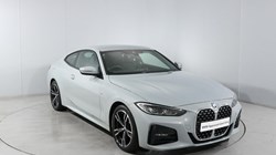 2023 (73) BMW 4 SERIES 420i M Sport 2dr Step Auto 5658191