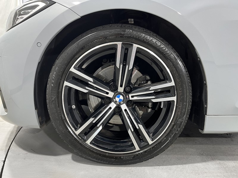 2023 (73) BMW 4 SERIES 420i M Sport 2dr Step Auto 5658204