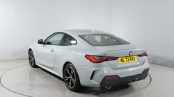 2023 (73) BMW 4 SERIES 420i M Sport 2dr Step Auto 1
