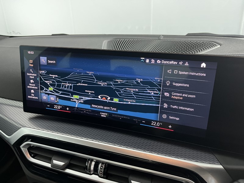 2023 (73) BMW 4 SERIES 420i M Sport 2dr Step Auto 5658207