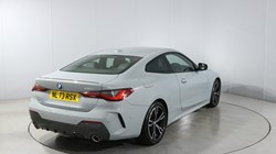 2023 (73) BMW 4 SERIES 420i M Sport 2dr Step Auto 5658239