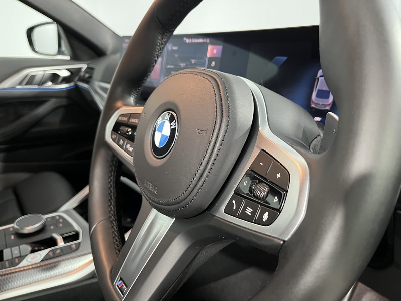 2023 (73) BMW 4 SERIES 420i M Sport 2dr Step Auto 5658212