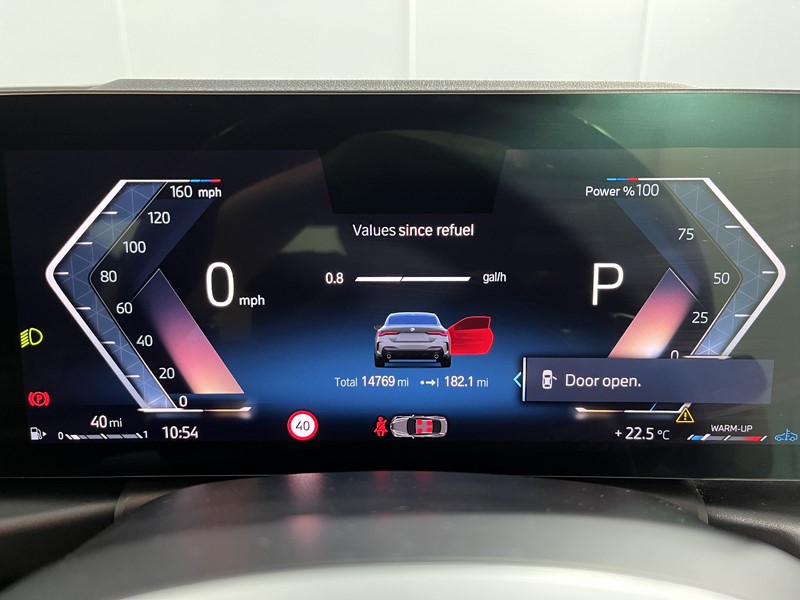 2023 (73) BMW 4 SERIES 420i M Sport 2dr Step Auto 5658199