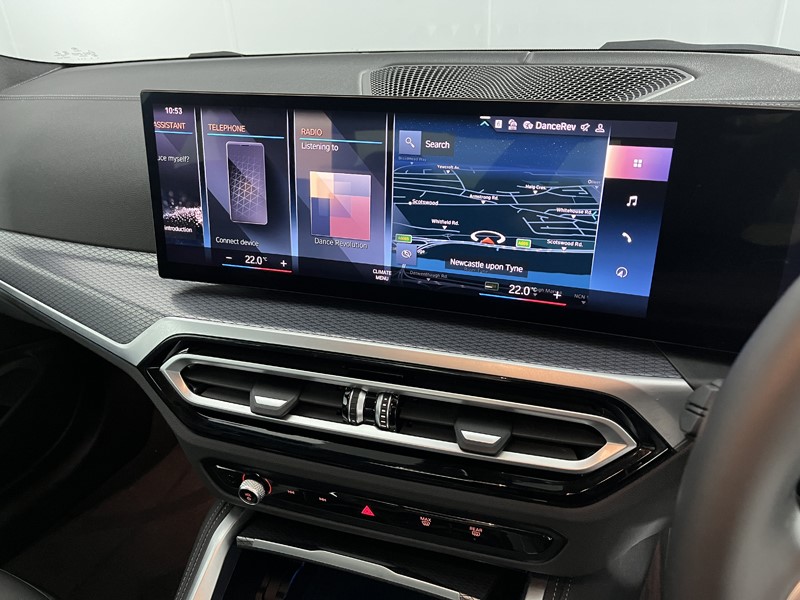 2023 (73) BMW 4 SERIES 420i M Sport 2dr Step Auto 5658198