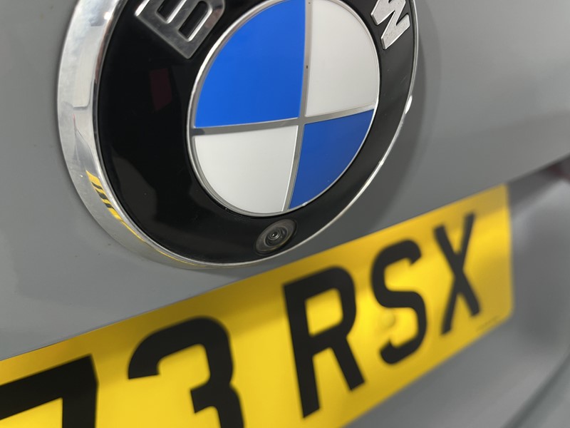 2023 (73) BMW 4 SERIES 420i M Sport 2dr Step Auto 5658237
