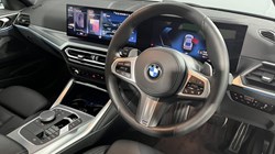 2023 (73) BMW 4 SERIES 420i M Sport 2dr Step Auto 5658196