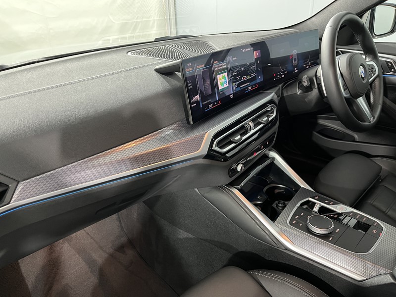 2023 (73) BMW 4 SERIES 420i M Sport 2dr Step Auto 5658197