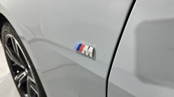 2023 (73) BMW 4 SERIES 420i M Sport 2dr Step Auto 5658234