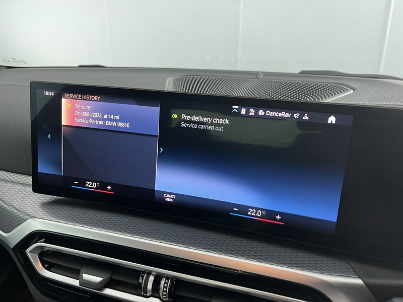 2023 (73) BMW 4 SERIES 420i M Sport 2dr Step Auto 5658220