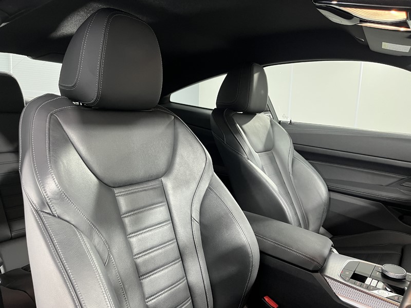 2023 (73) BMW 4 SERIES 420i M Sport 2dr Step Auto 5658201