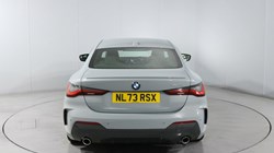 2023 (73) BMW 4 SERIES 420i M Sport 2dr Step Auto 5658205