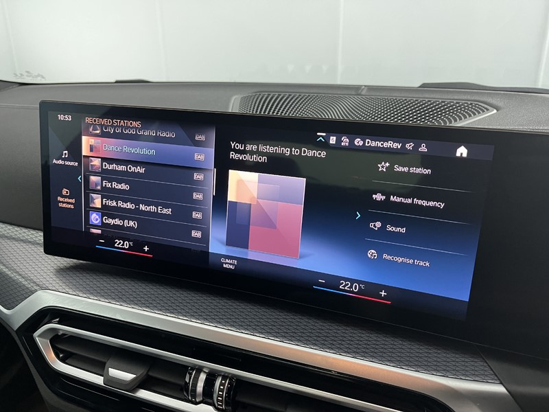 2023 (73) BMW 4 SERIES 420i M Sport 2dr Step Auto 5658217