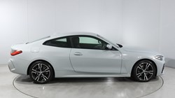 2023 (73) BMW 4 SERIES 420i M Sport 2dr Step Auto 5658193