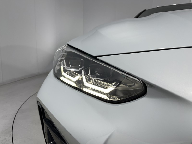 2023 (73) BMW 4 SERIES 420i M Sport 2dr Step Auto 5658230