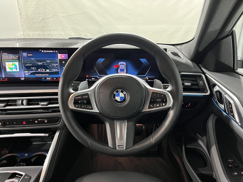 2023 (73) BMW 4 SERIES 420i M Sport 2dr Step Auto 5658195