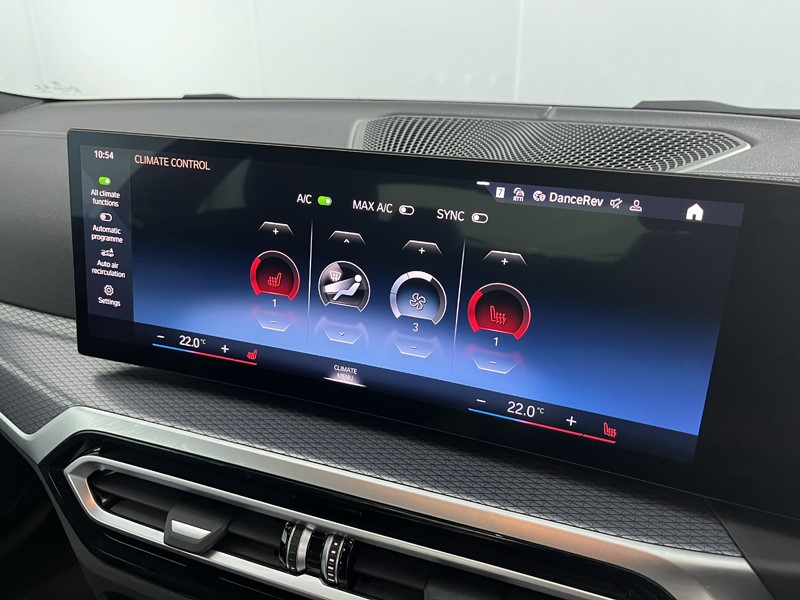 2023 (73) BMW 4 SERIES 420i M Sport 2dr Step Auto 5658221