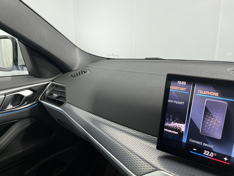 2023 (73) BMW 4 SERIES 420i M Sport 2dr Step Auto 5658216