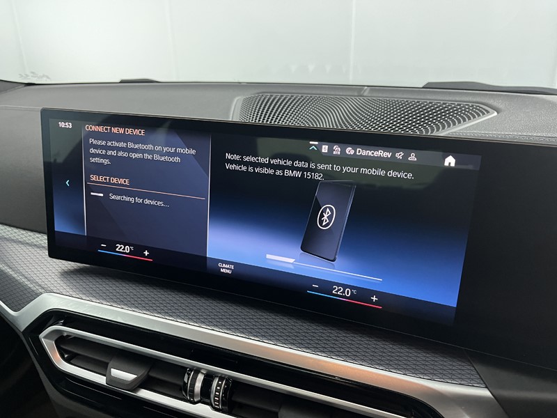 2023 (73) BMW 4 SERIES 420i M Sport 2dr Step Auto 5658219