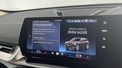 2025 (25) BMW X1 sDrive 20i MHT Sport 5dr Step Auto 5657987