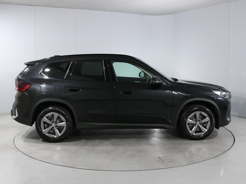 2025 (25) BMW X1 sDrive 20i MHT Sport 5dr Step Auto 5657963