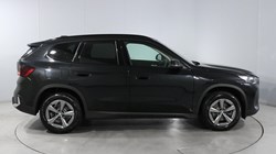 2025 (25) BMW X1 sDrive 20i MHT Sport 5dr Step Auto 5657963