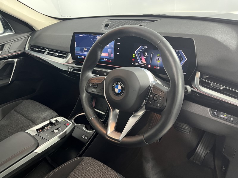 2025 (25) BMW X1 sDrive 20i MHT Sport 5dr Step Auto 5657966