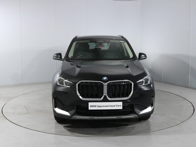 2025 (25) BMW X1 sDrive 20i MHT Sport 5dr Step Auto 5657976