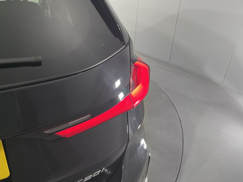 2025 (25) BMW X1 sDrive 20i MHT Sport 5dr Step Auto 5657998