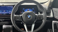 2025 (25) BMW X1 sDrive 20i MHT Sport 5dr Step Auto 5657965