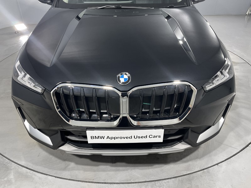 2025 (25) BMW X1 sDrive 20i MHT Sport 5dr Step Auto 5657996