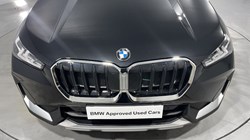 2025 (25) BMW X1 sDrive 20i MHT Sport 5dr Step Auto 5657996