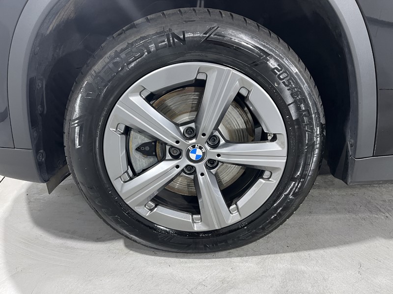 2025 (25) BMW X1 sDrive 20i MHT Sport 5dr Step Auto 5657974