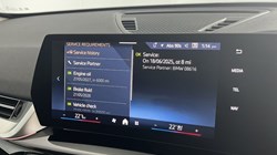 2025 (25) BMW X1 sDrive 20i MHT Sport 5dr Step Auto 5657988