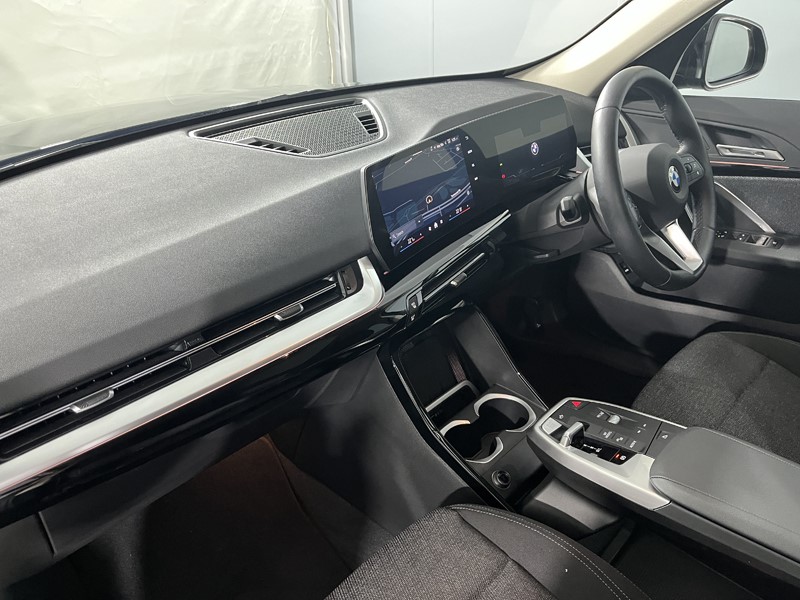 2025 (25) BMW X1 sDrive 20i MHT Sport 5dr Step Auto 5657967