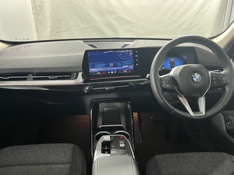 2025 (25) BMW X1 sDrive 20i MHT Sport 5dr Step Auto 5657964