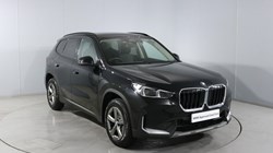 2025 (25) BMW X1 sDrive 20i MHT Sport 5dr Step Auto 5657961