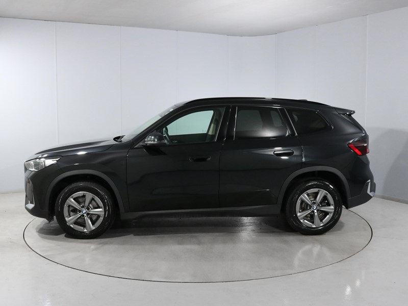 2025 (25) BMW X1 sDrive 20i MHT Sport 5dr Step Auto 5658003
