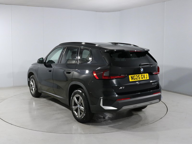 2025 (25) BMW X1 sDrive 20i MHT Sport 5dr Step Auto 1