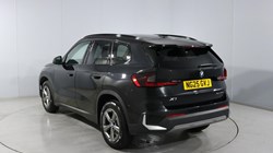 2025 (25) BMW X1 sDrive 20i MHT Sport 5dr Step Auto 1