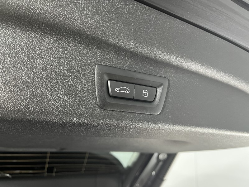2025 (25) BMW X1 sDrive 20i MHT Sport 5dr Step Auto 5658000