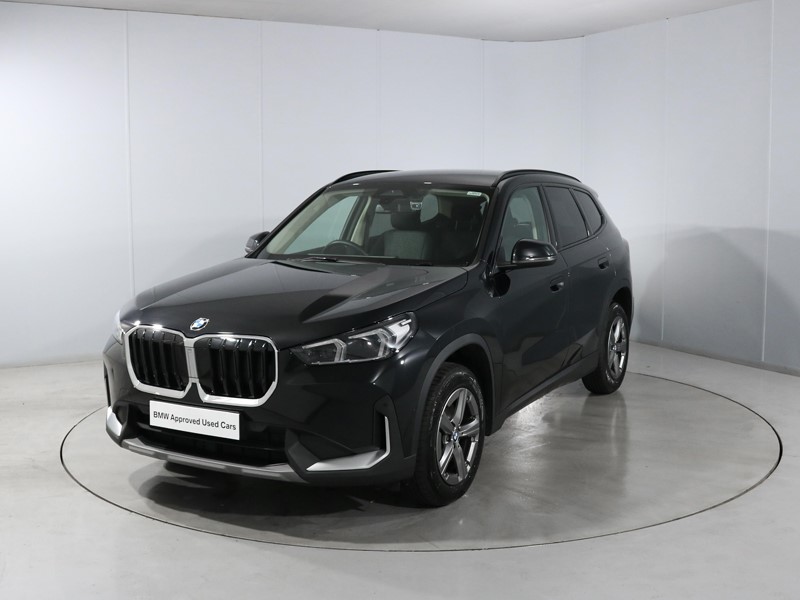 2025 (25) BMW X1 sDrive 20i MHT Sport 5dr Step Auto 5658001