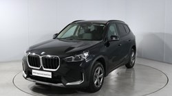 2025 (25) BMW X1 sDrive 20i MHT Sport 5dr Step Auto 5658001