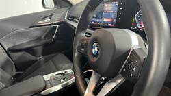 2025 (25) BMW X1 sDrive 20i MHT Sport 5dr Step Auto 5657981