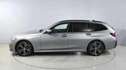 2024 (24) BMW 3 SERIES 320i M Sport 5dr Step Auto 5666559