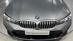 2024 (24) BMW 3 SERIES 320i M Sport 5dr Step Auto 5666551