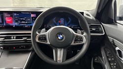 2024 (24) BMW 3 SERIES 320i M Sport 5dr Step Auto 5666514
