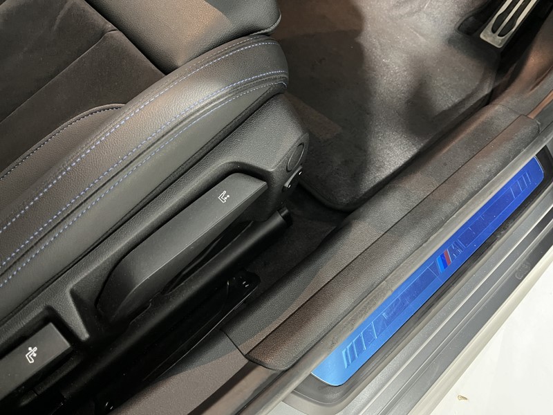 2024 (24) BMW 3 SERIES 320i M Sport 5dr Step Auto 5666528